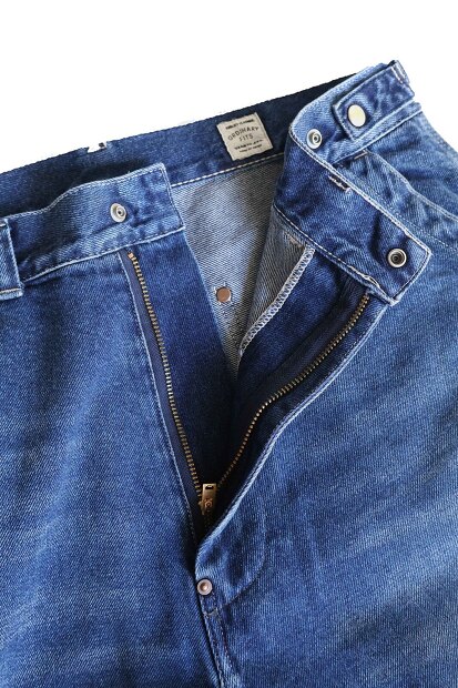 Ordinary fits Bell Pants OFC-P003