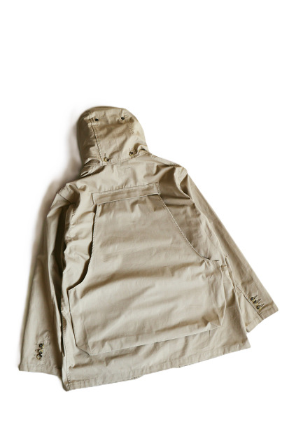 MODMNT TRAVEL JACKET