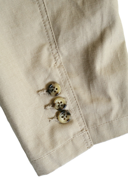 MODMNT TRAVEL JACKET