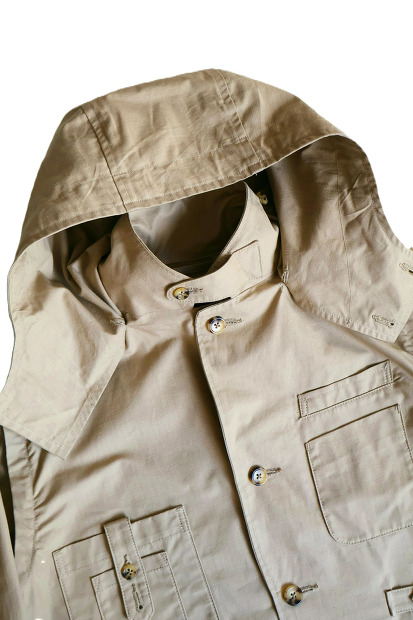 MODMNT TRAVEL JACKET