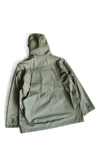 MODMNT TRAVEL JACKET
