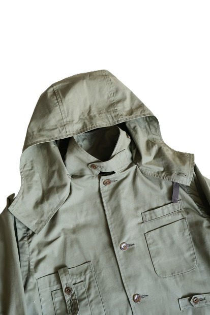 MODMNT TRAVEL JACKET
