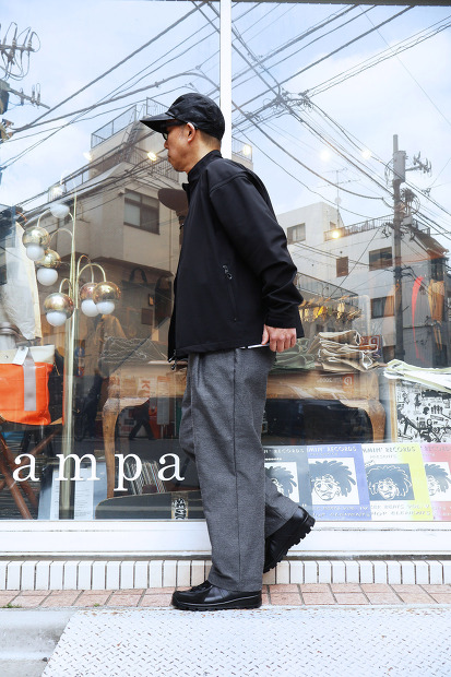 MOUT RECON TAILOR HARD SHELL RECON JACKET MT1901