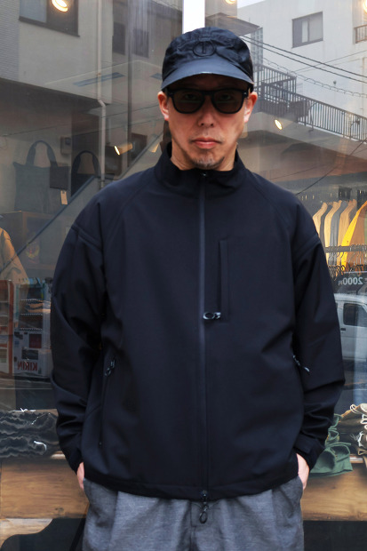 MOUT RECON TAILOR HARD SHELL RECON JACKET MT1901