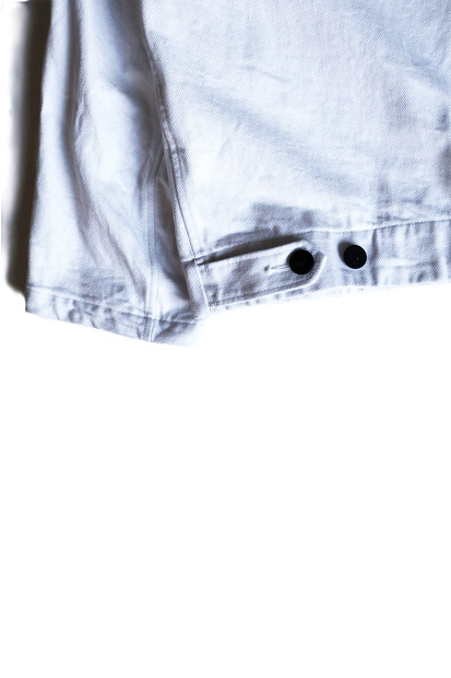 STILL BY HAND デニムジャケット DN04261