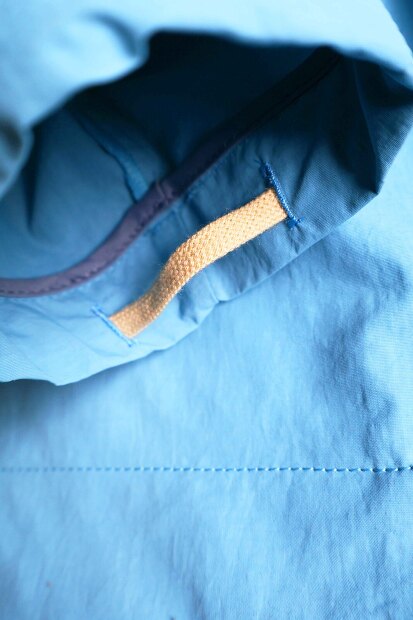 CCP STAND COAT JK-AB104C