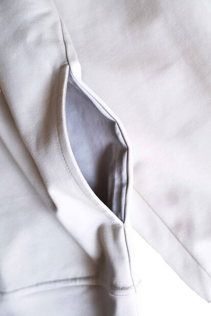 PERS PROJECTS RILEY P/O PARKA