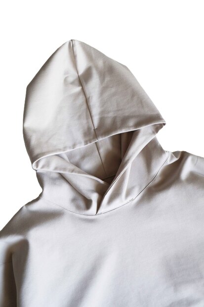 PERS PROJECTS RILEY P/O PARKA