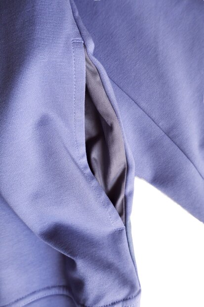 PERS PROJECTS RILEY P/O PARKA