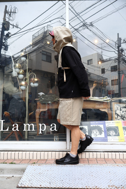 MODMNT UNIFORM PANTS