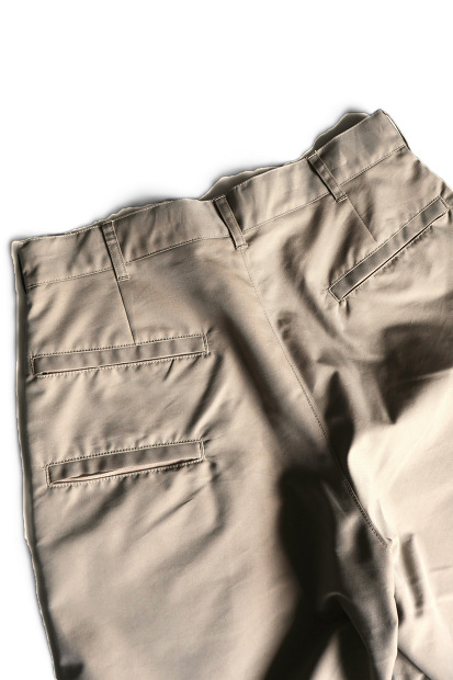 MODMNT UNIFORM PANTS