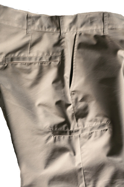 MODMNT UNIFORM PANTS