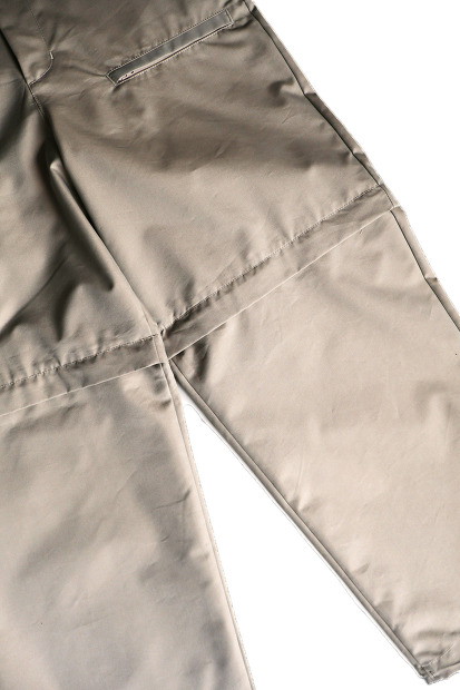 MODMNT UNIFORM PANTS