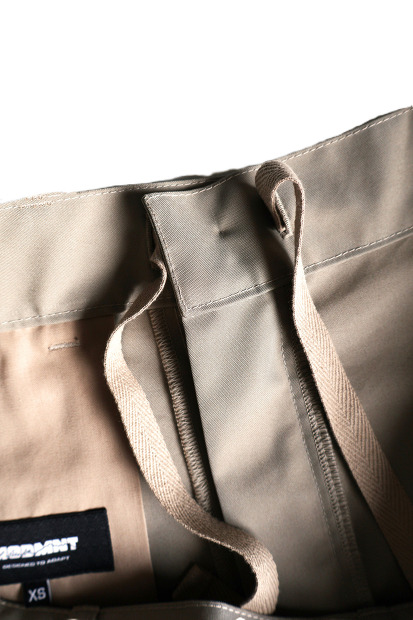 MODMNT UNIFORM PANTS