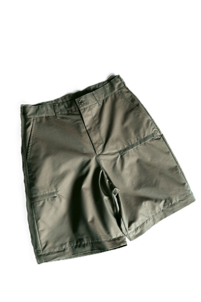 MODMNT UNIFORM PANTS