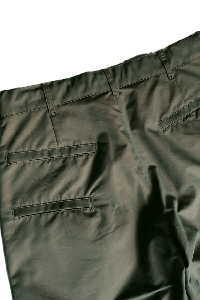 MODMNT UNIFORM PANTS