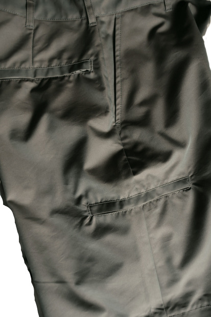 MODMNT UNIFORM PANTS