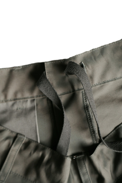 MODMNT UNIFORM PANTS