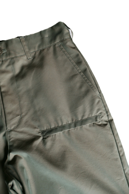 MODMNT UNIFORM PANTS