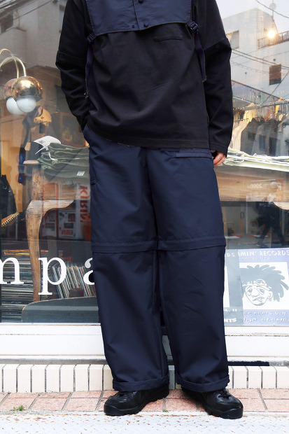 MODMNT UNIFORM PANTS