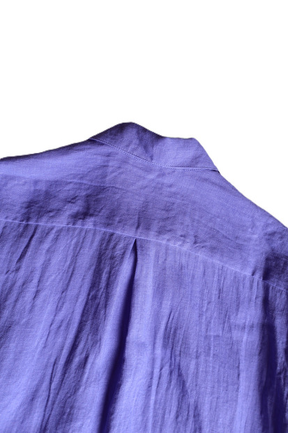 PERS PROJECTS VICTOR L/S WIDE FIT SHIRTS