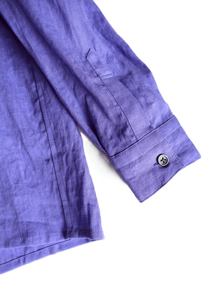 PERS PROJECTS VICTOR L/S WIDE FIT SHIRTS