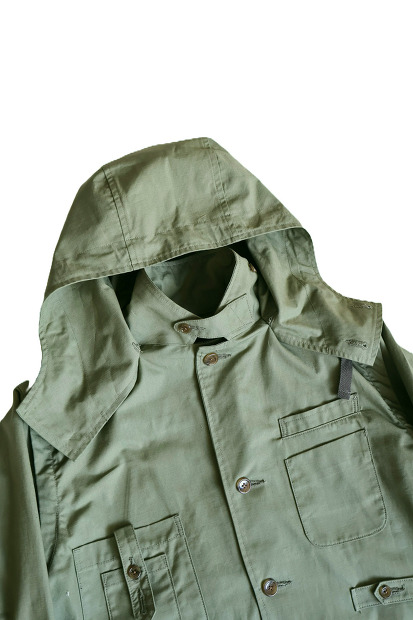MODMNT TRAVEL JACKET