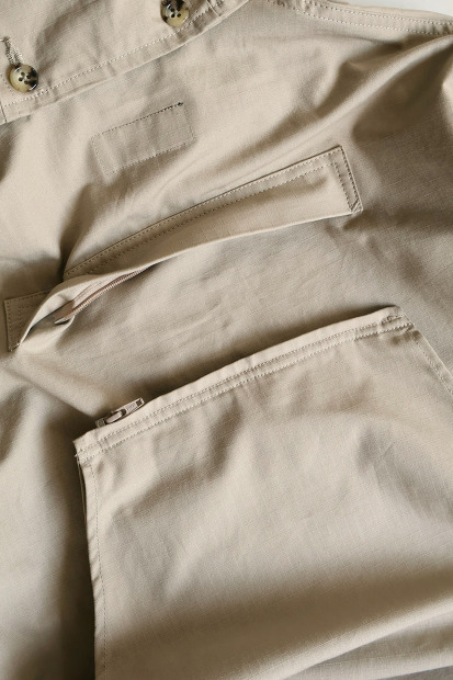 MODMNT TRAVEL JACKET