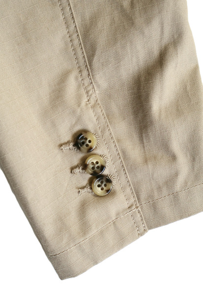 MODMNT TRAVEL JACKET