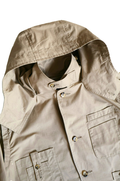 MODMNT TRAVEL JACKET