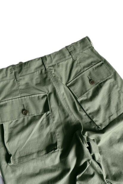 MODMNT KNOCK ABOUT PANTS