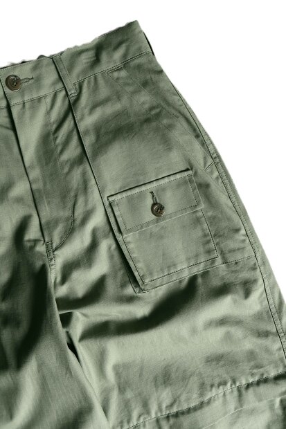 MODMNT KNOCK ABOUT PANTS