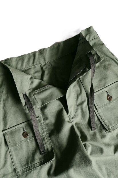 MODMNT KNOCK ABOUT PANTS