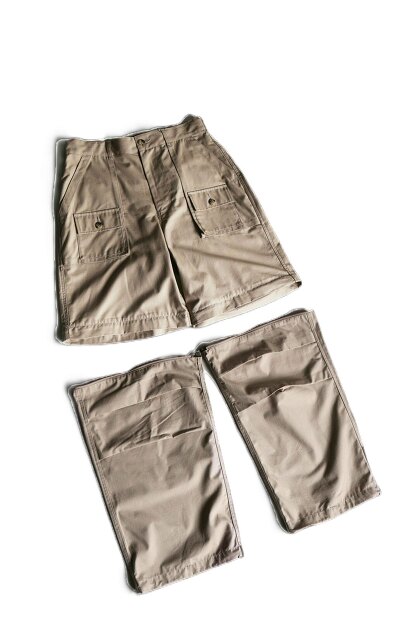 MODMNT KNOCK ABOUT PANTS