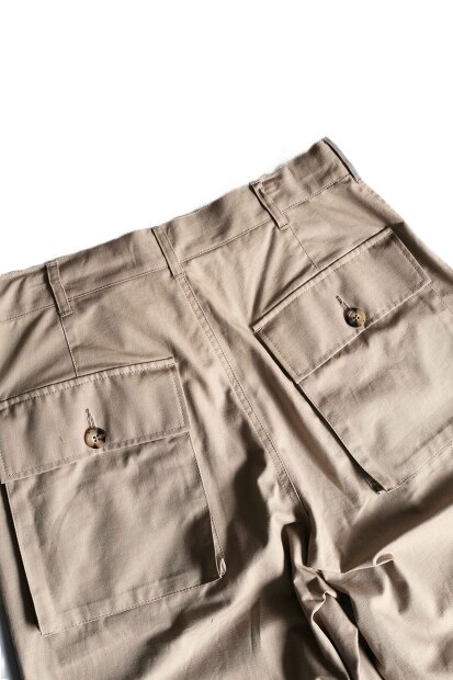 MODMNT KNOCK ABOUT PANTS