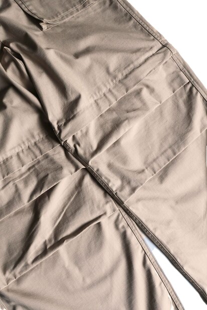 MODMNT KNOCK ABOUT PANTS