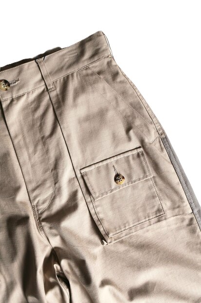 MODMNT KNOCK ABOUT PANTS