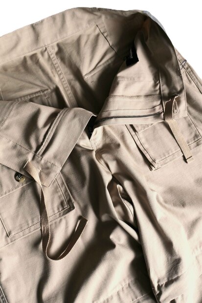 MODMNT KNOCK ABOUT PANTS