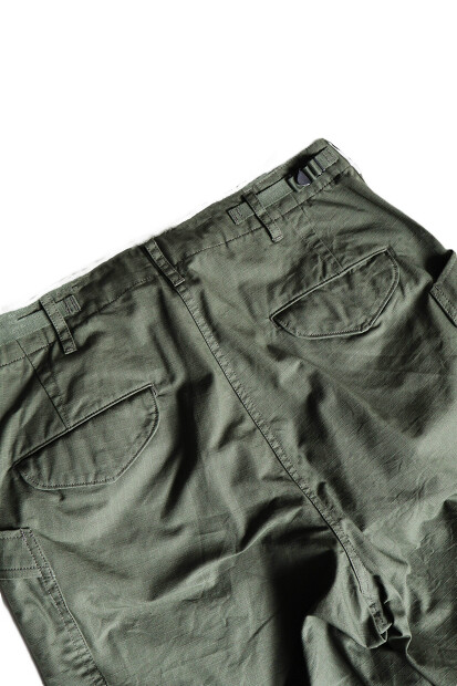 A VONTADE FATIGUE TROUSERS VER3 VTD0485-PT2