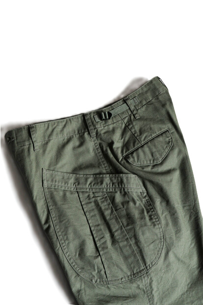 A VONTADE FATIGUE TROUSERS VER3 VTD0485-PT2