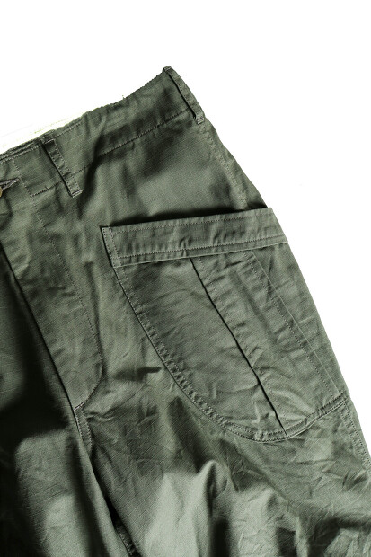 A VONTADE FATIGUE TROUSERS VER3 VTD0485-PT2