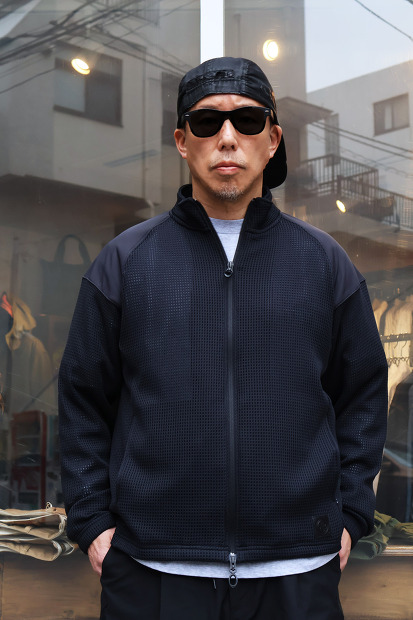 MOUT RECON TAILOR MPTU JACKET MT-1903