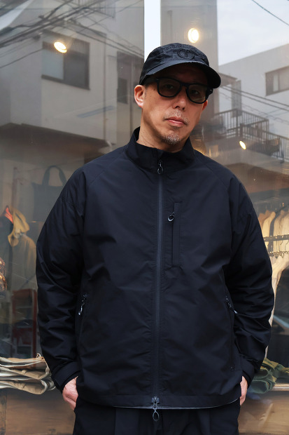 MOUT RECON TAILOR　SUMMERWEIGHT RECON JACKET MT-1902