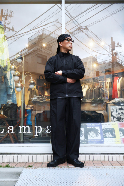 MOUT RECON TAILOR　SUMMERWEIGHT RECON JACKET MT-1902