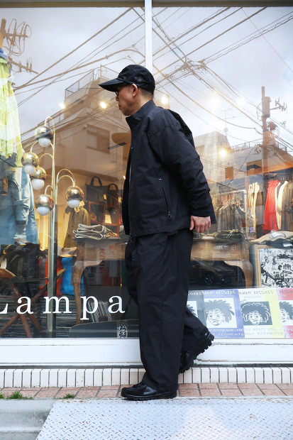 MOUT RECON TAILOR　SUMMERWEIGHT RECON JACKET MT-1902