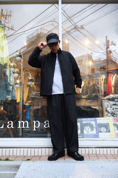 MOUT RECON TAILOR　SUMMERWEIGHT RECON JACKET MT-1902