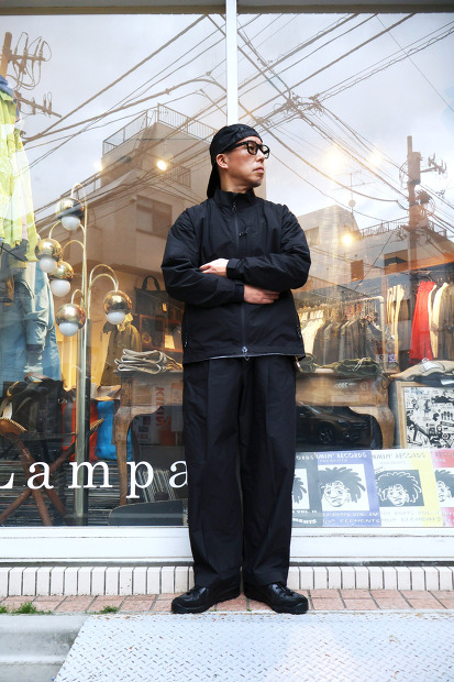 MOUT RECON TAILOR MOUT SUMMERWEIGHT FIELD PANT MT-1905