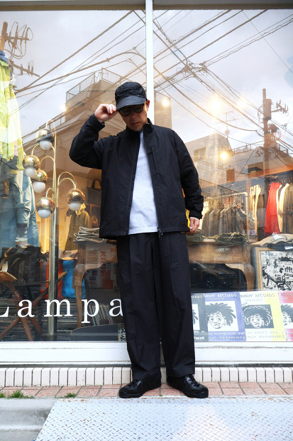 MOUT RECON TAILOR MOUT SUMMERWEIGHT FIELD PANT MT-1905