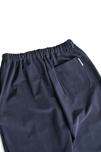 MANUAL ALPHABET JOURPANTS TAPERED MA-P-278