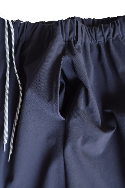 MANUAL ALPHABET JOURPANTS TAPERED MA-P-278